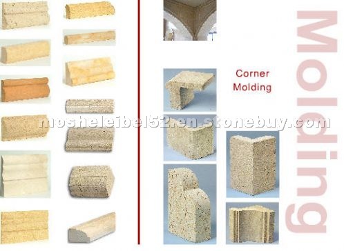 Mouldings