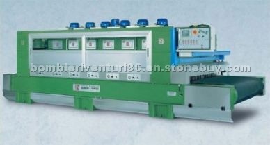 Grinding Machine, Slab Polishing LLBV/2000 M-4-6-8