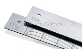 stone-cutting blades