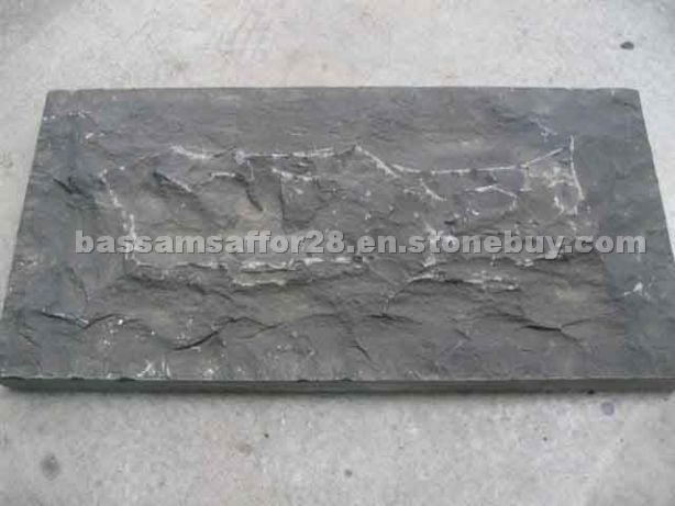 Basalt Wall Cladding Mushroom Stone