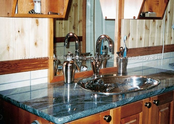 Countertops