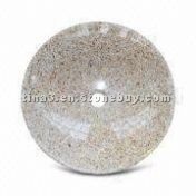 G682 Granite bowl