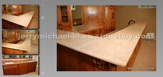 Marble Countertops