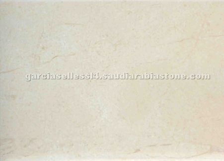 Crema Marfil