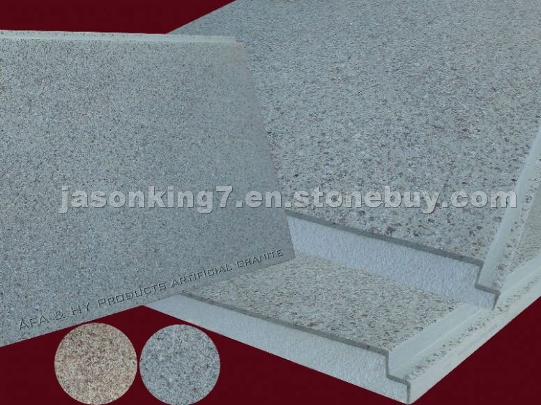 artificial granite