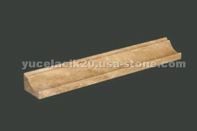 Travertine Mouldings