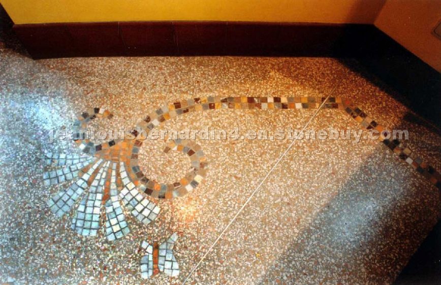 Terrazzo - Granito Mosaic