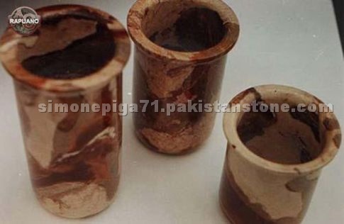 Stone Artifacts, Handcrafts