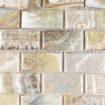 Traditional Onyx Mosaic