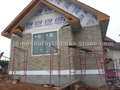 Thin Stone Veneer