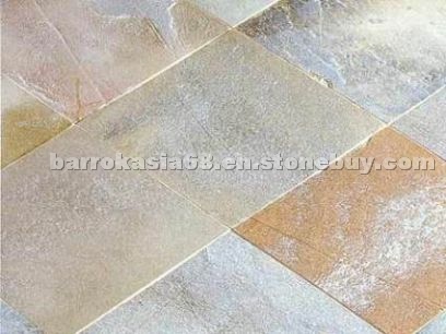 Militari Green slate