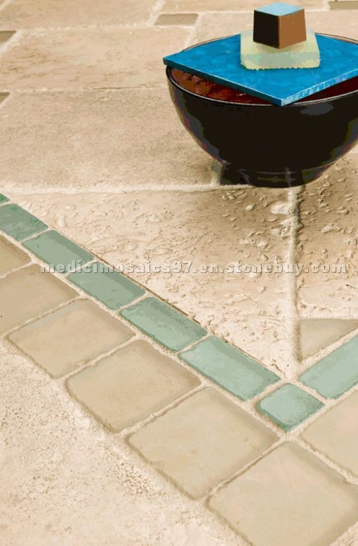 Tuscany Antiq Mosaic
