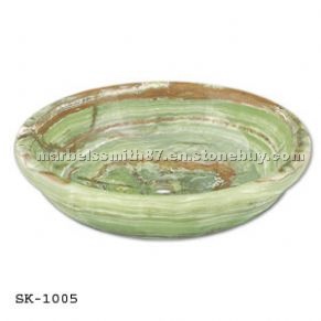 Onyx Bowl sink(MG)