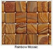 Rainbow Mosaic