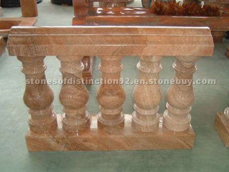 Balustrading