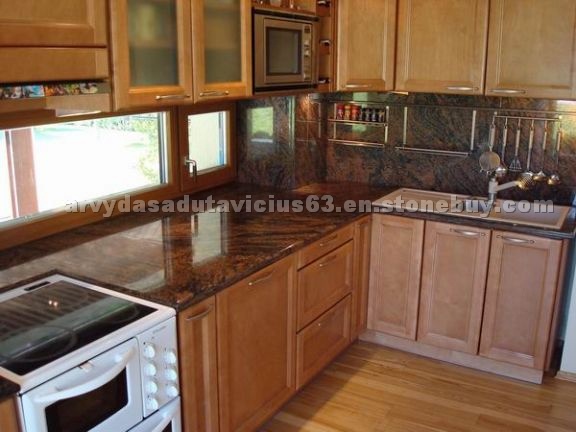 Granite Countertop