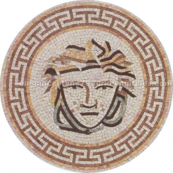 Mosaic Medallions