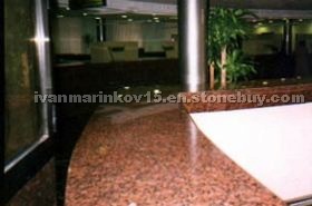 Kitchens & bathrooms - panels