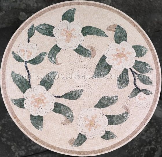 medallions