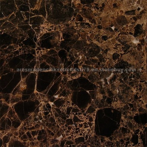 Dark Emperador Marble