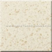O21703 Wheat Quartz Stone