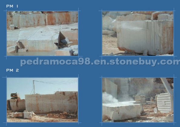 Own Quarries, Limestone Blocks