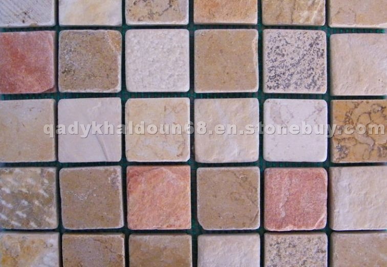 Biblical Mosaics