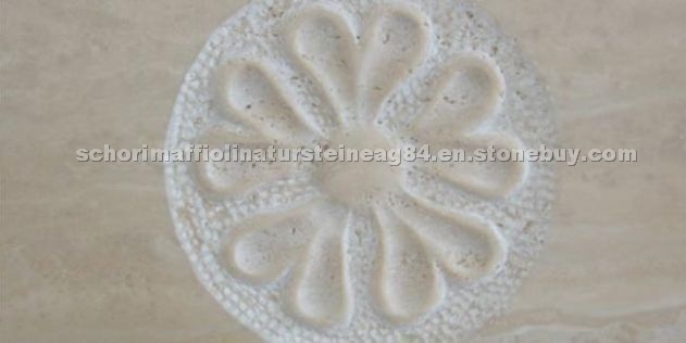 Embossment - Travertine