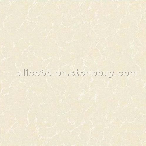 polished tile