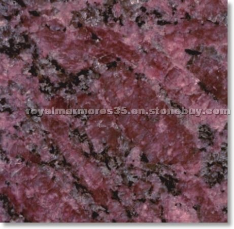 Corumba Vino Crystallized Stone