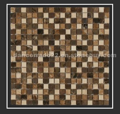 Marble Mosaic