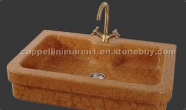 FRANCESCA wash basin