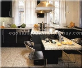 Countertops & Vanities