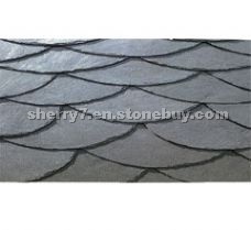 Roofing slate