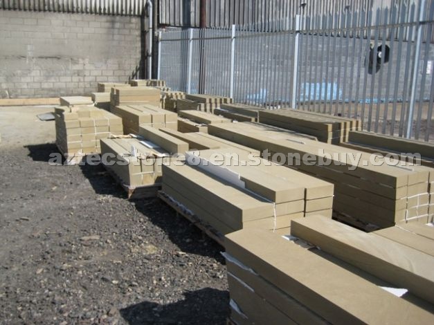 Heads, Cills and Quoins