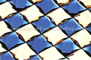 crystal mosaic ZHPA-004