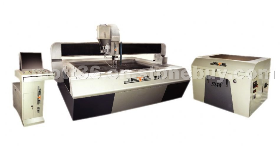 Waterjet Cutting Machine