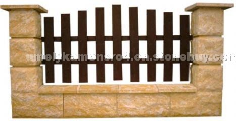 Gates and Fence
