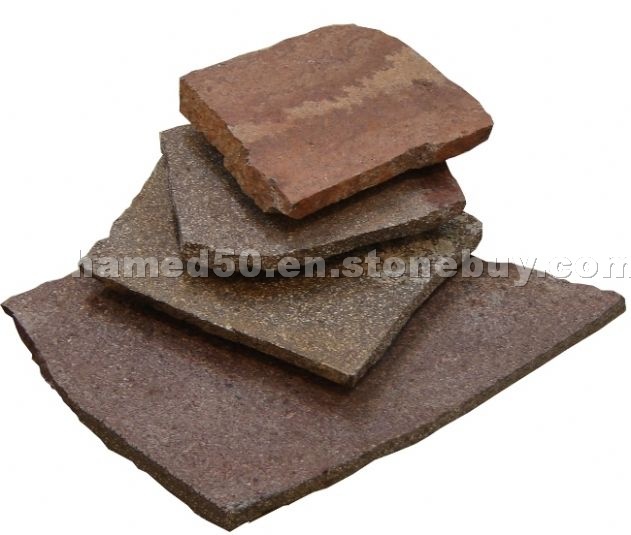 Porphyry Paving Stone