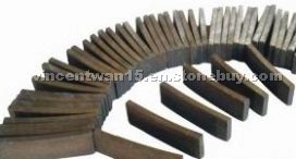 Diamond Segment