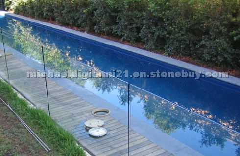 Sandstone Pool Coping