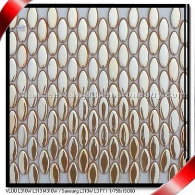 glass mosaic