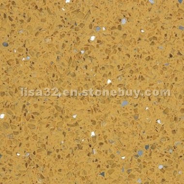 Uviistone Quartz Tile