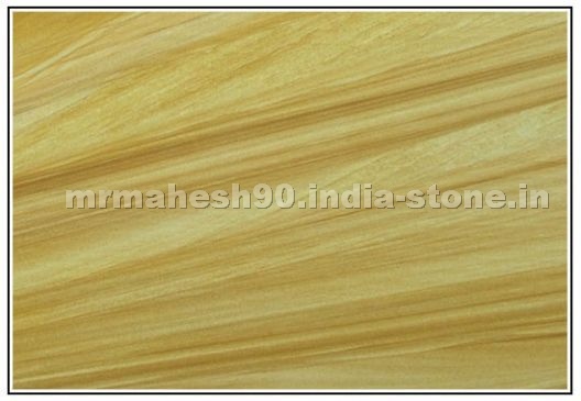 Teak Wood sandstone