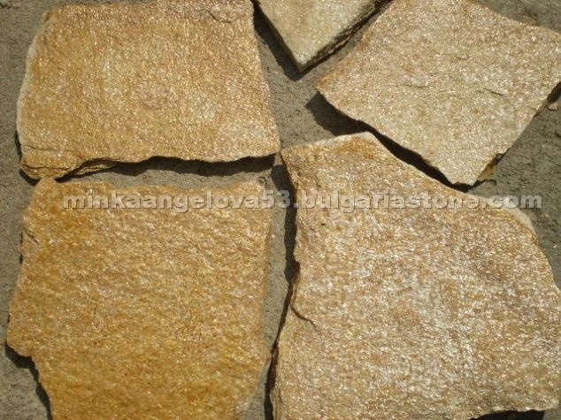 Mandra Stone Flagstone