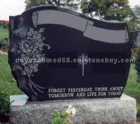 Granite Monuments