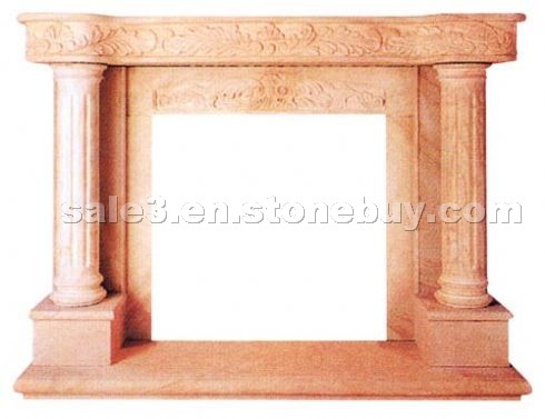 Fireplace-FP01 Fireplace-FP01