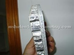 stone honeycomb panels