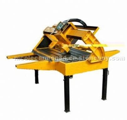 building stone cutting machine