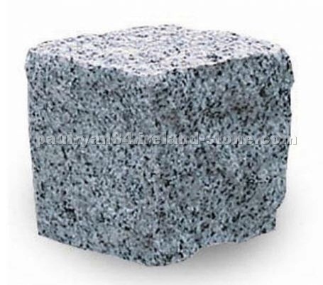 Wicklow Granite Paving Stone